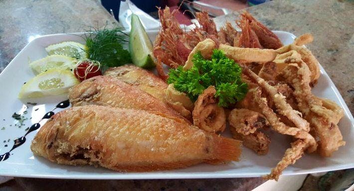 Photo of restaurant La Zagara in Centre, Taormina - Photo 2