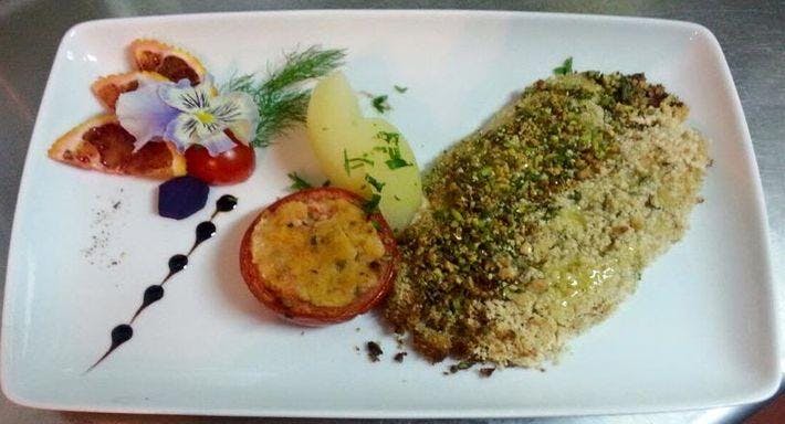 Photo of restaurant La Zagara in Centre, Taormina - Photo 1