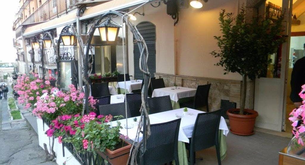 Photo of restaurant La Zagara in Centre, Taormina
