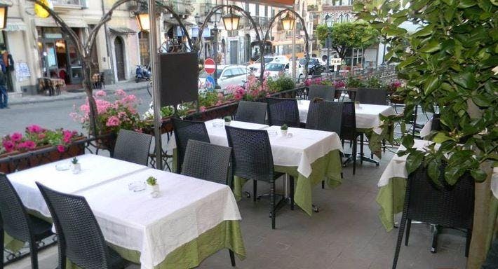 Photo of restaurant La Zagara in Centre, Taormina - Photo 9