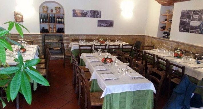 Photo of restaurant La Zagara in Centre, Taormina - Photo 3