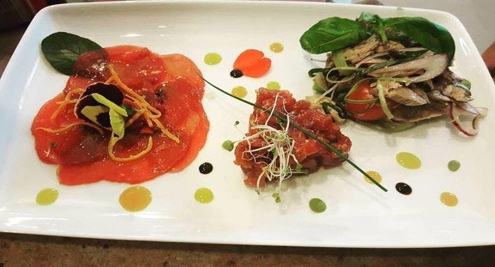 Photo of restaurant La Zagara in Centre, Taormina - Photo 5