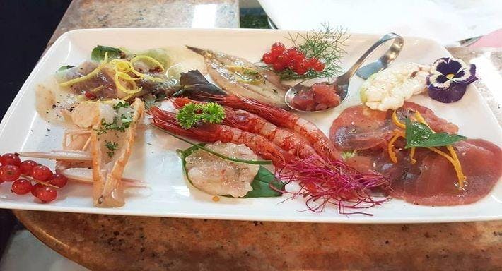 Photo of restaurant La Zagara in Centre, Taormina - Photo 6