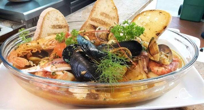 Photo of restaurant La Zagara in Centre, Taormina - Photo 7