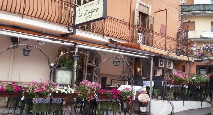 Photo of restaurant La Zagara in Centre, Taormina - Photo 4