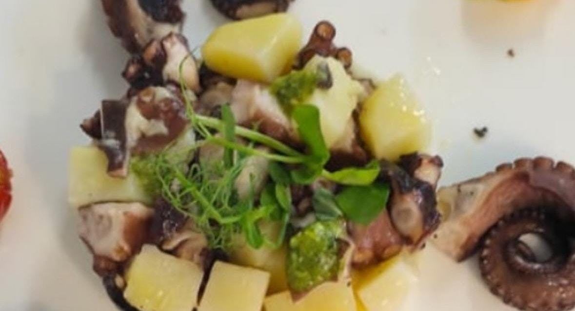 Photo of restaurant La Zagara in Centre, Taormina