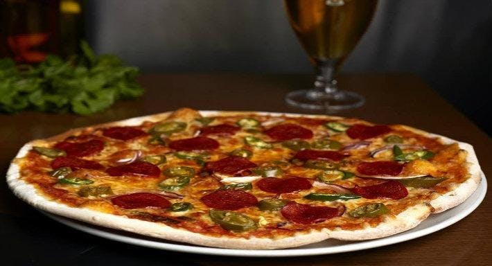 Photo of restaurant Blue Zenzer in Harrow, London - Photo 2