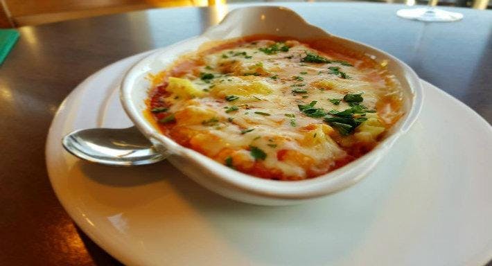 Photo of restaurant Blue Zenzer in Harrow, London - Photo 4