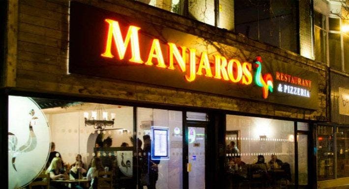 Photo of restaurant Manjaros - Newcastle in Leazes, Newcastle