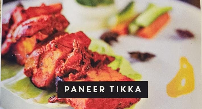 Restaurant Taupo Indian Cuisine Restaurant & Bar in Taupō, Taupō