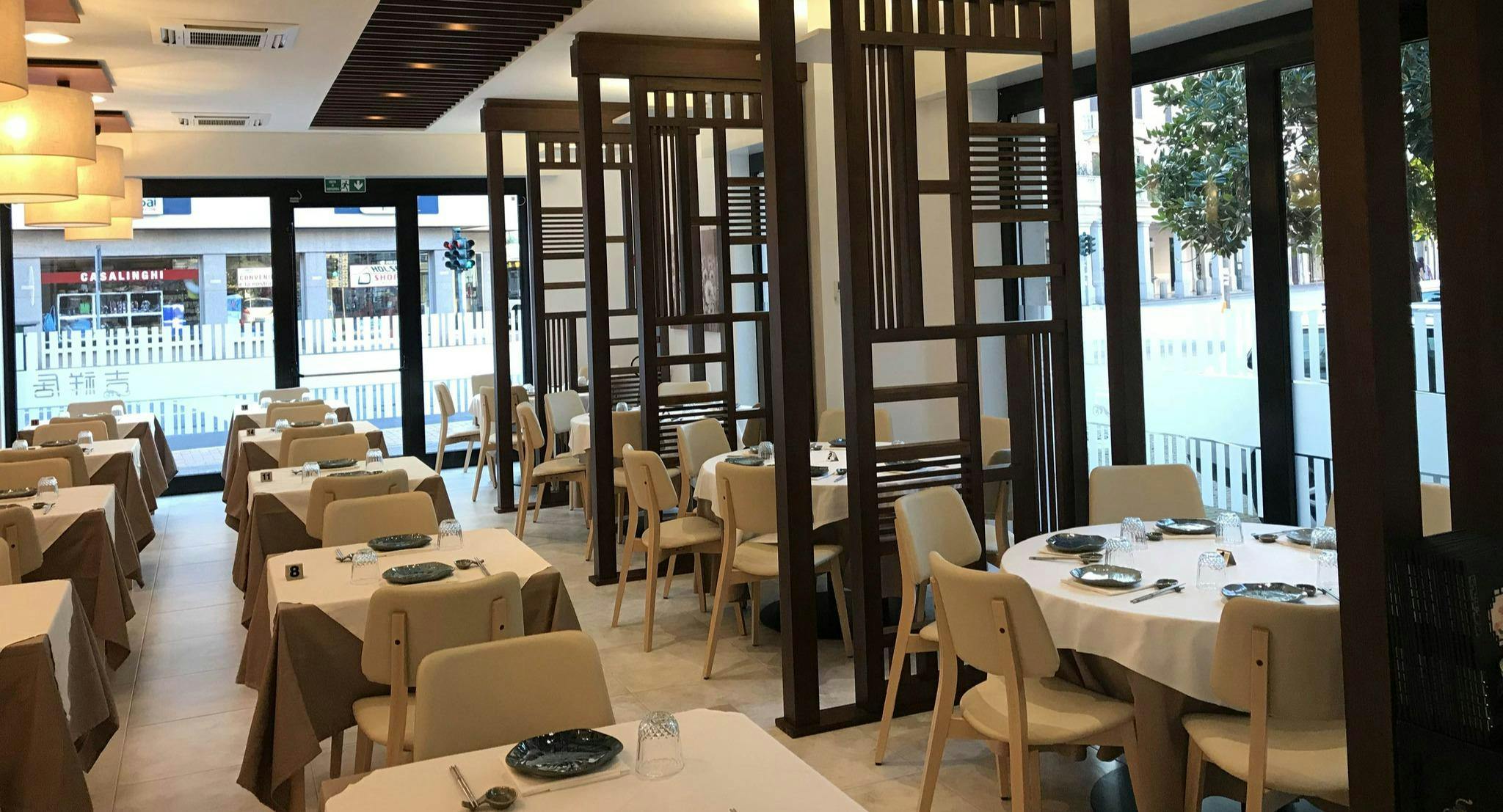 Photo of restaurant Ristorante Jixiang in Mestre, Venice