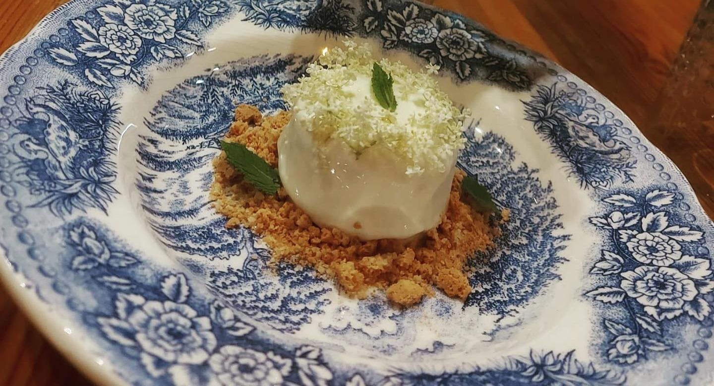 Restaurant Ristorante CEK in Centro Storico, Cuneo