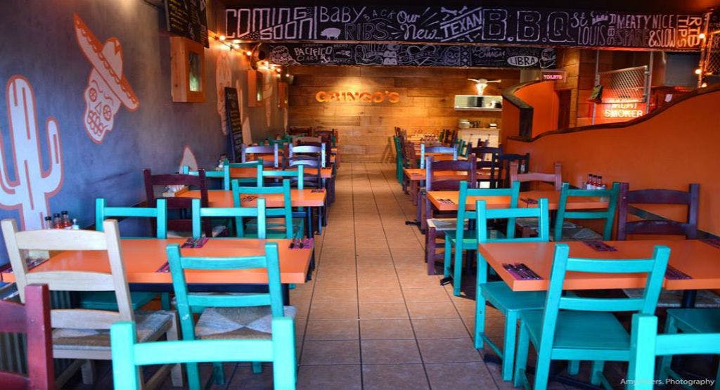 Photo of restaurant Gringo's in Armley, Leeds