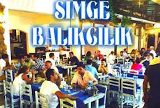 Restaurant Simge Balıkçılık in Merkez, Bodrum