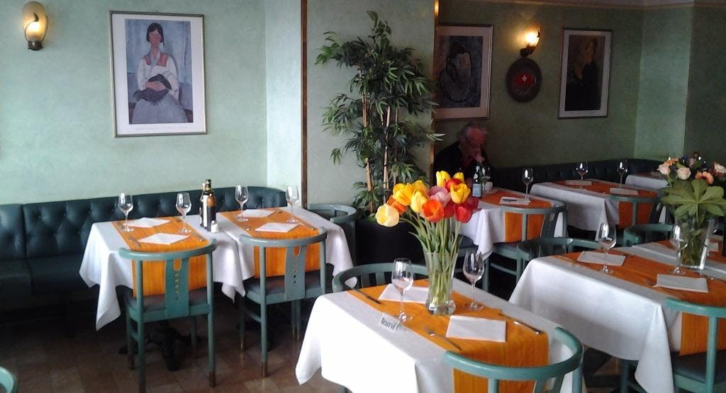 Photo of restaurant Ristorante del Sole in District 1, Zurich