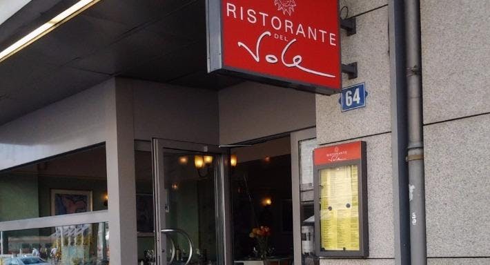 Image 1 of restaurant Ristorante del Sole