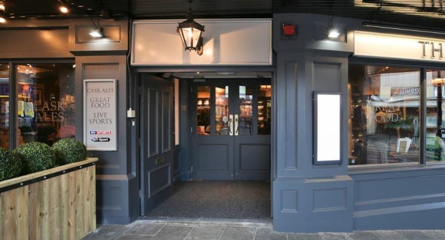 Photo of restaurant The Three Bridges Durham in Town Centre, Durham