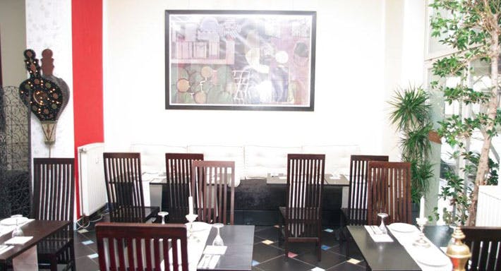 Image 1 of restaurant Dar Es Salam