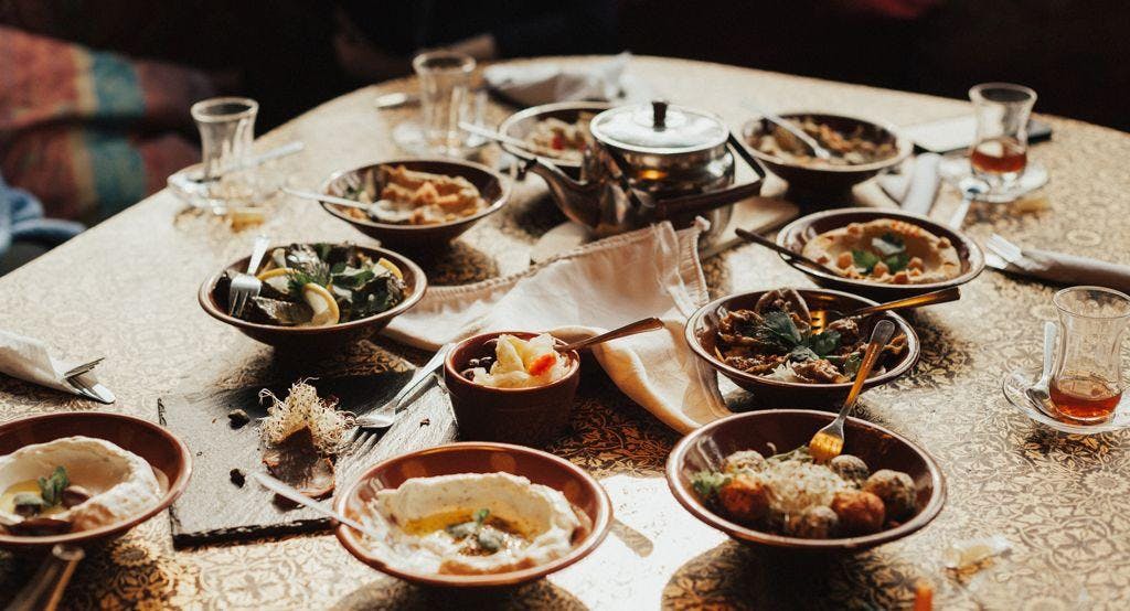 Photo of restaurant Thai Express in Orchard Road, Singapore
