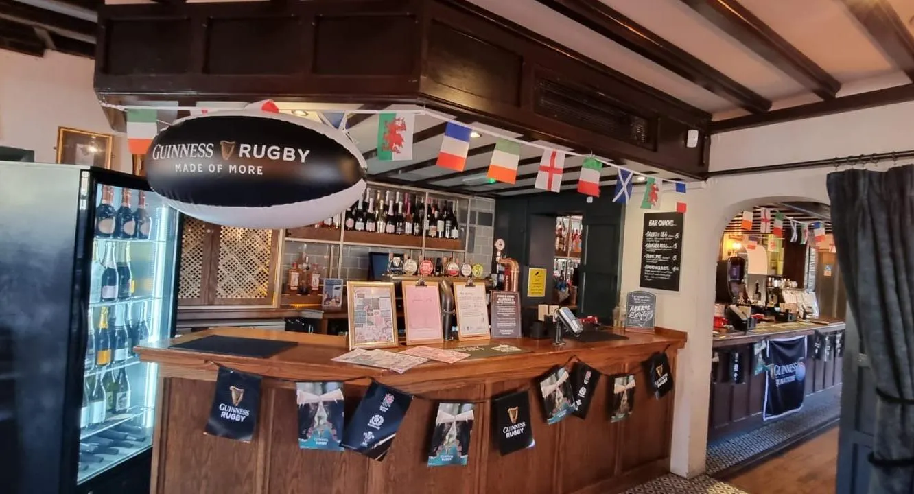 Photo of restaurant The Royal Windsor in Town Centre, Slough - Photo 4