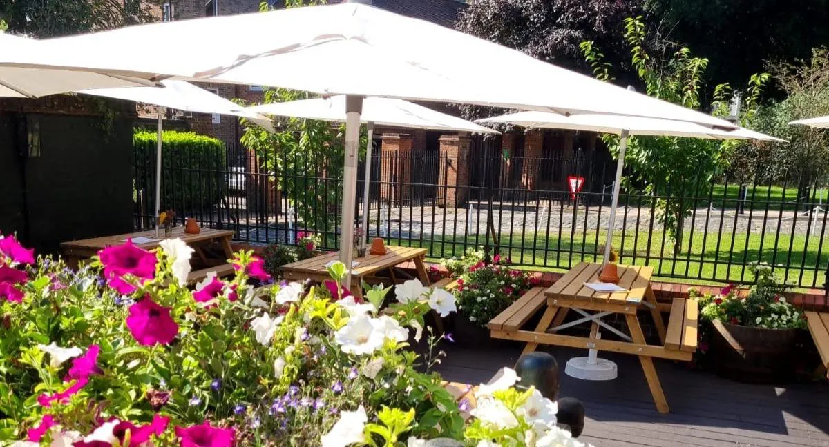 Photo of restaurant The Royal Windsor in Town Centre, Slough - Photo 6