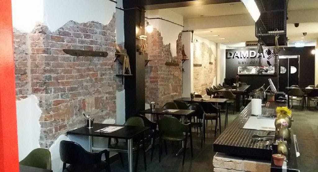 Photo of restaurant Damda in Leichhardt, Sydney