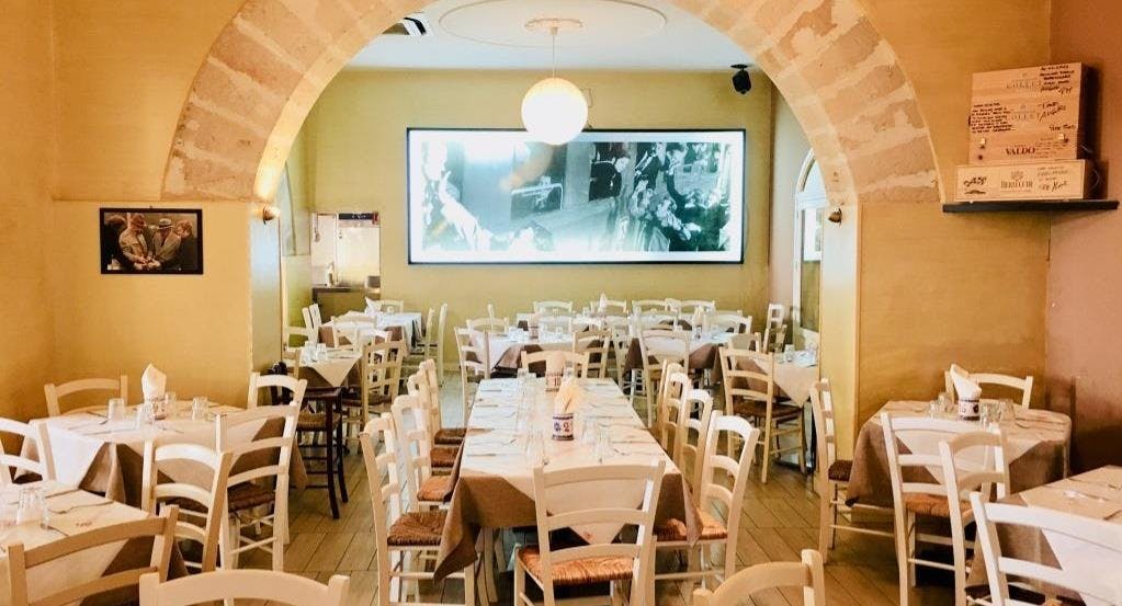 Foto del ristorante Amici Miei a Centro, Trapani