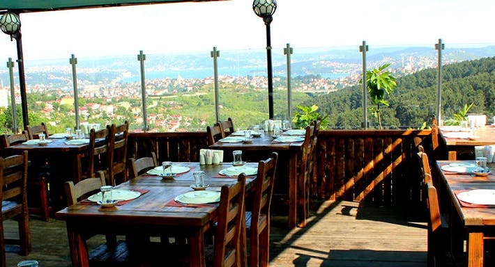 Beykoz, İstanbul şehrindeki Muhlama Karadeniz Mutfağı restoranının fotoğrafı