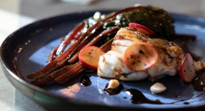 Restaurant Duna - Bancone & Fornelli in Prati, Rome