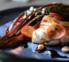 Ristorante Duna - Bancone & Fornelli a Prati, Roma