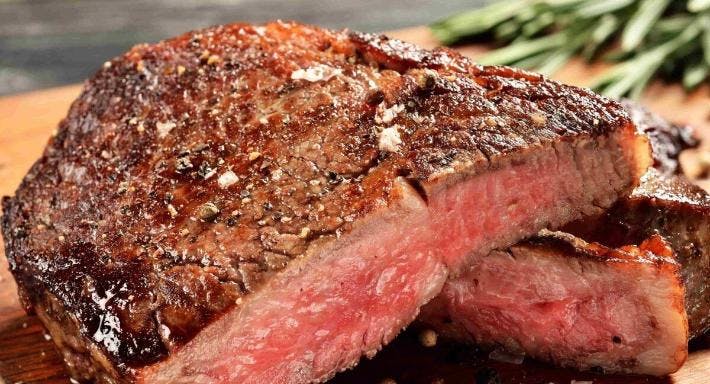 Restaurant Carne alla brace Amato in Isola della Scala, Verona