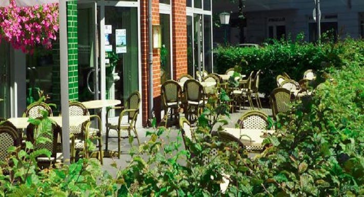 Bilder von Restaurant Restaurant Platon in Weißensee, Berlin