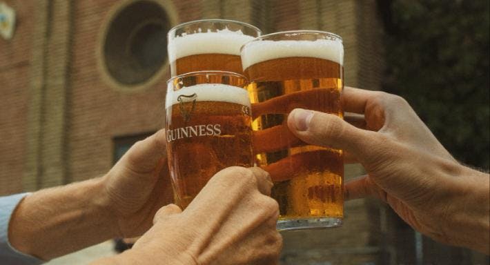 Foto del ristorante Black Bull Pub a Centro, Pavia