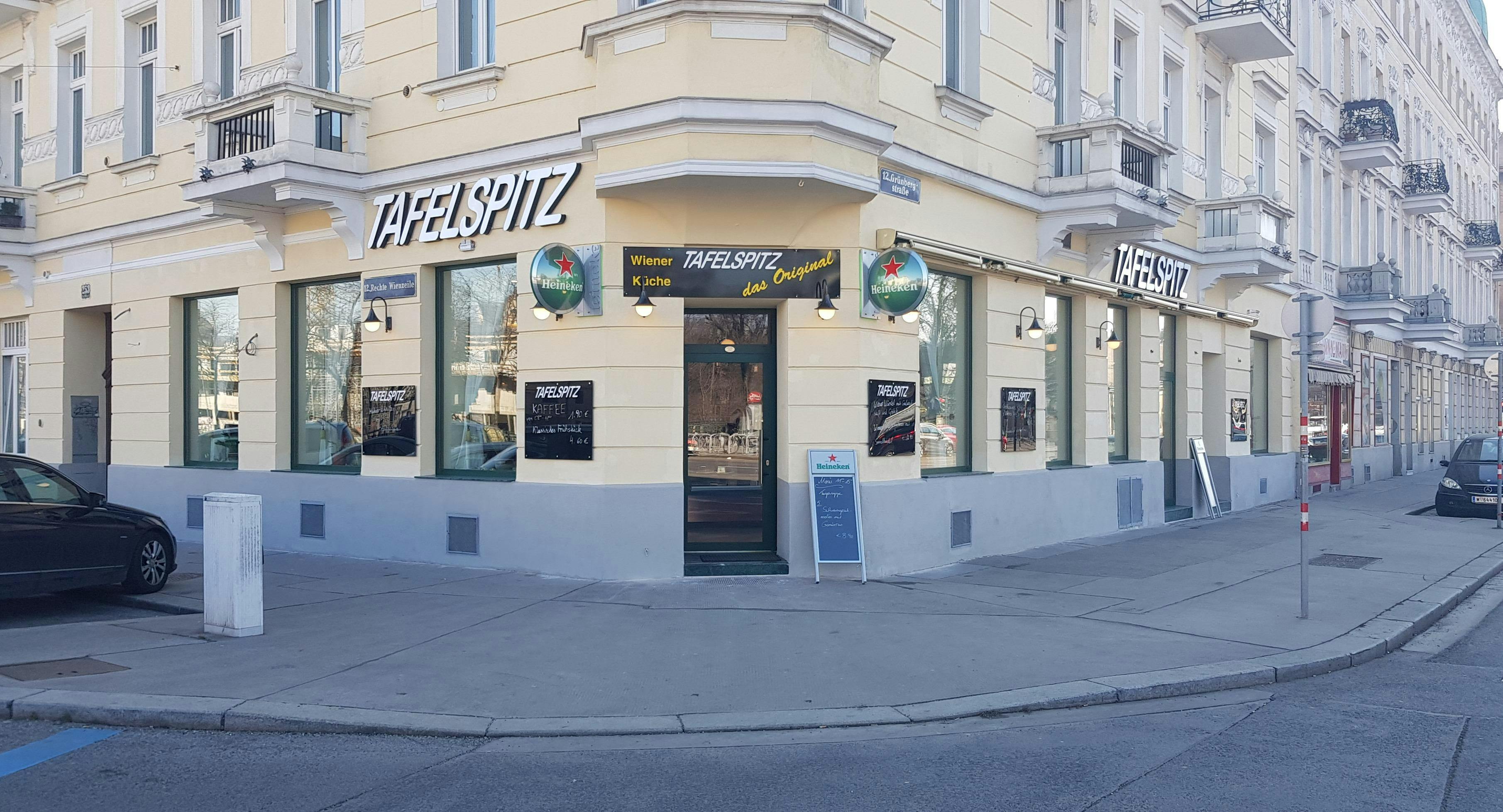 Photo of restaurant Restaurant Tafelspitz in 12. District, Vienna