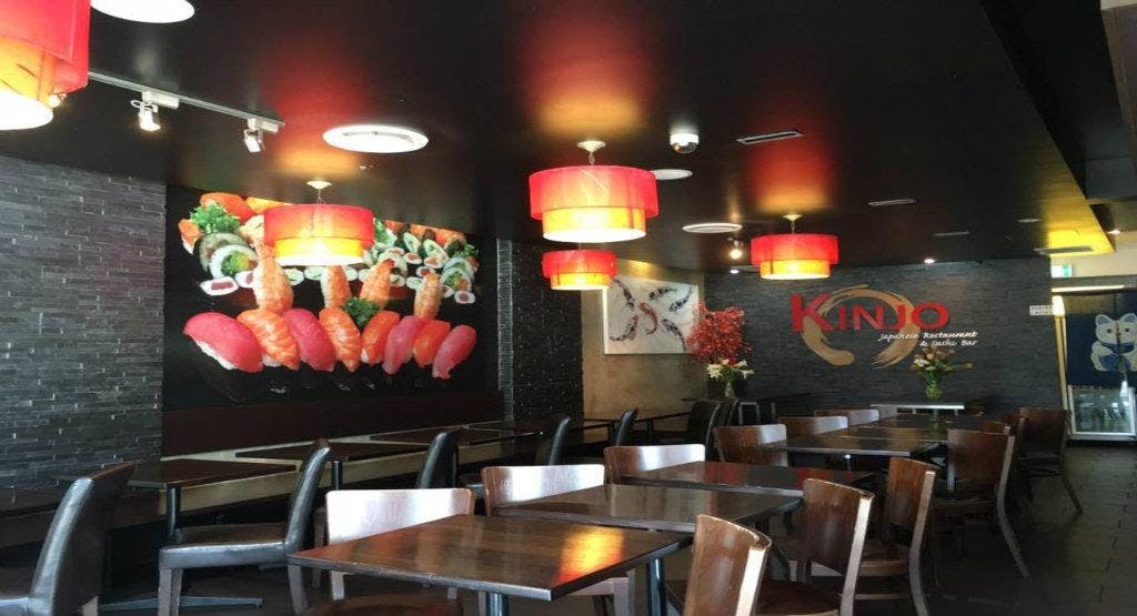 Photo of restaurant Kinjo Japanese Restaurant and Sushi Bar in Randwick, Sydney