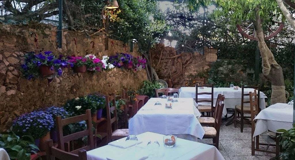 Photo of restaurant Ristorante Aranciara in Centre, Taormina