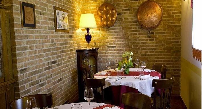 Photo of restaurant Osteria Alla Pasina in Dosson di Casier, Casier - Photo 5