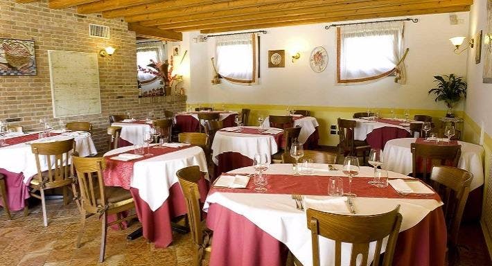 Photo of restaurant Osteria Alla Pasina in Dosson di Casier, Casier - Photo 8