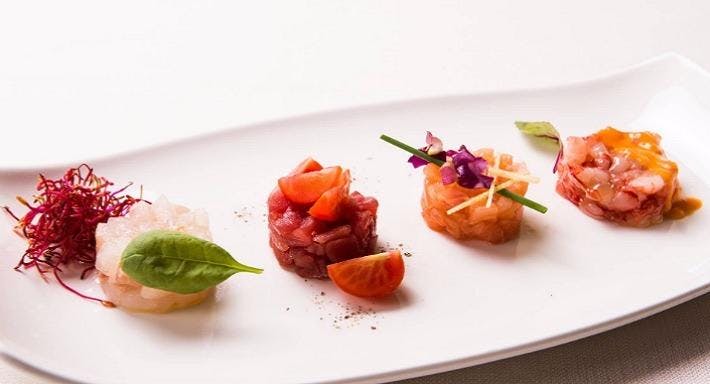 Photo of restaurant Osteria Alla Pasina in Dosson di Casier, Casier - Photo 7