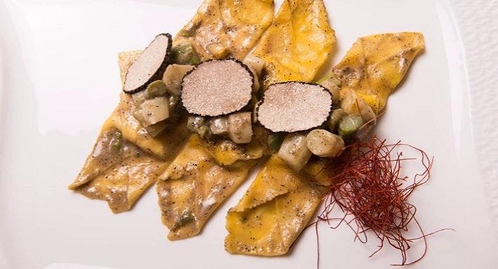 Photo of restaurant Osteria Alla Pasina in Dosson di Casier, Casier - Photo 2