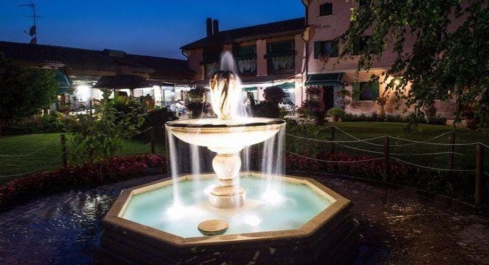 Photo of restaurant Osteria Alla Pasina in Dosson di Casier, Casier - Photo 1