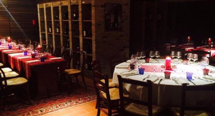 Photo of restaurant Osteria Alla Pasina in Dosson di Casier, Casier - Photo 9