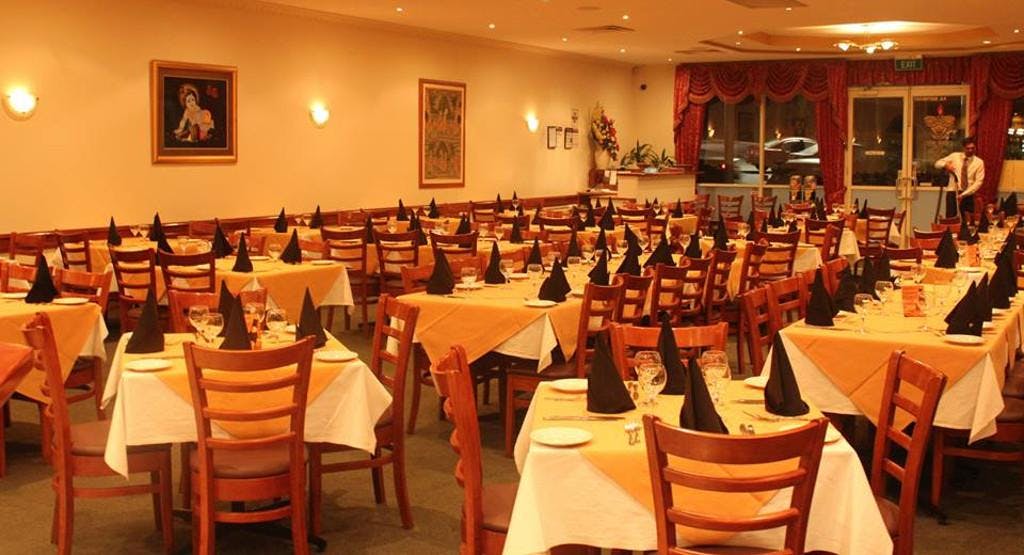 Photo of restaurant Deepam Indian Restaurant in Berwick, Melbourne