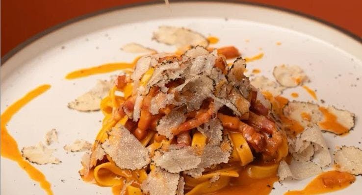 Restaurant Acqua e Farina - Rail Mall in Bukit Timah, Singapore