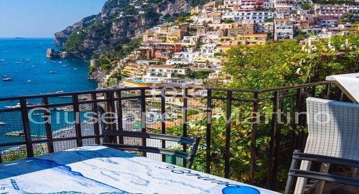 Bruno In Positano Centro Book Online