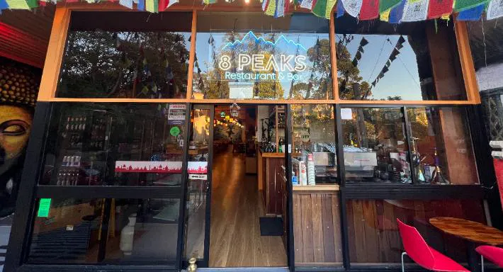 Photo of restaurant 8 Peaks Restaurant and Bar in Hornsby, Sydney - Photo 4