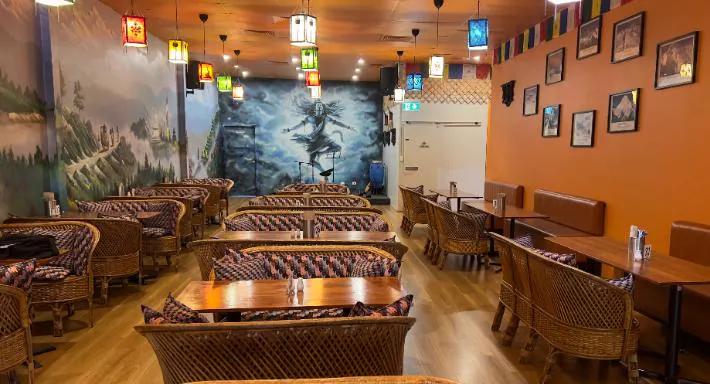 Photo of restaurant 8 Peaks Restaurant and Bar in Hornsby, Sydney - Photo 2