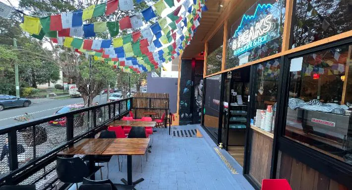 Photo of restaurant 8 Peaks Restaurant and Bar in Hornsby, Sydney - Photo 3