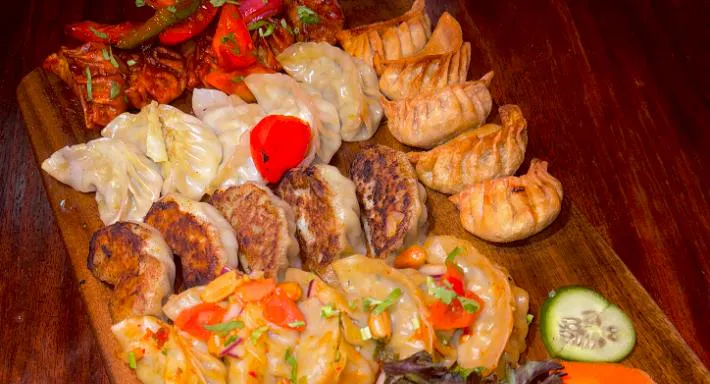 Photo of restaurant 8 Peaks Restaurant and Bar in Hornsby, Sydney - Photo 5