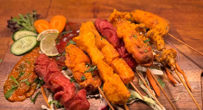 Photo of restaurant 8 Peaks Restaurant and Bar in Hornsby, Sydney - Photo 6